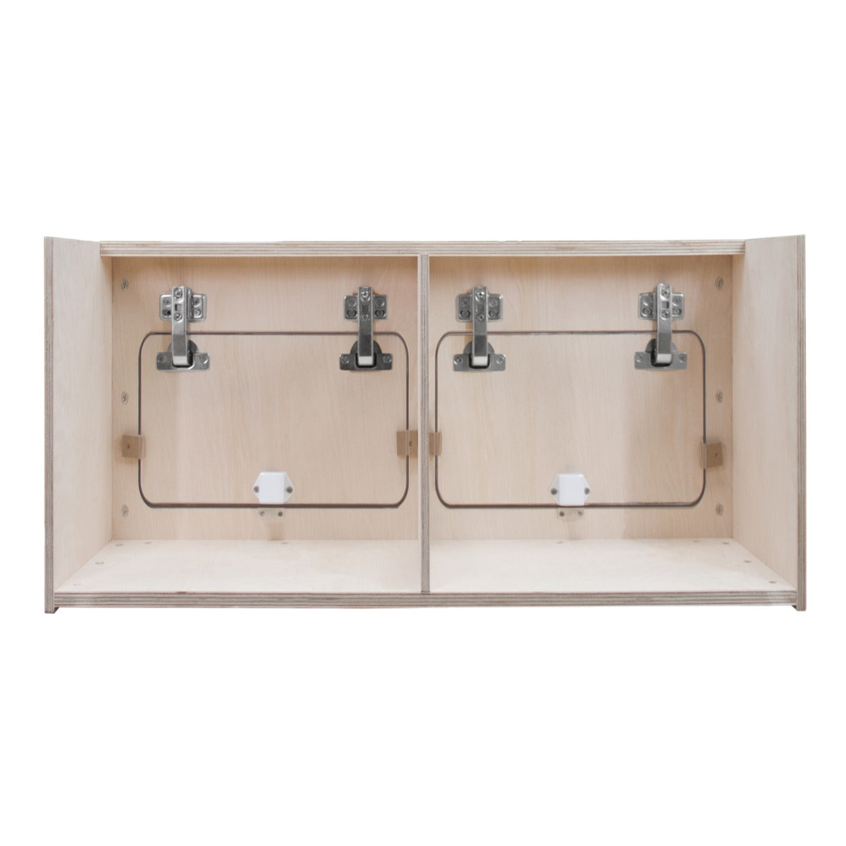 Bovenkasten voor een Camperbusje – 80cm x 35cm x 35cm