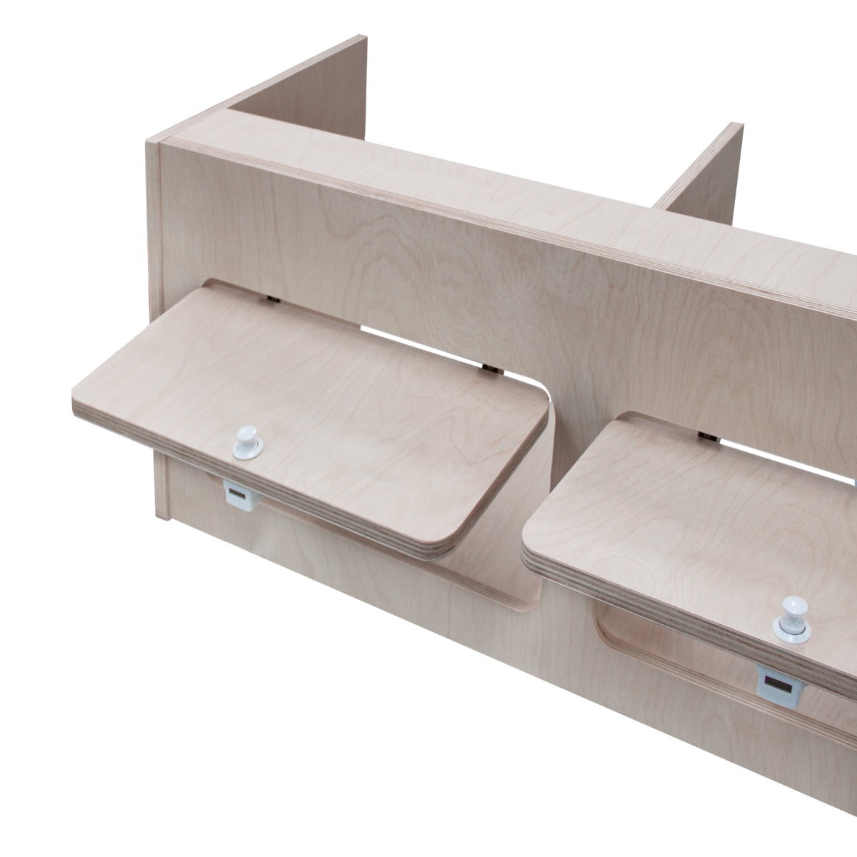 Bovenkasten voor een Camperbusje – 80cm x 35cm x 35cm