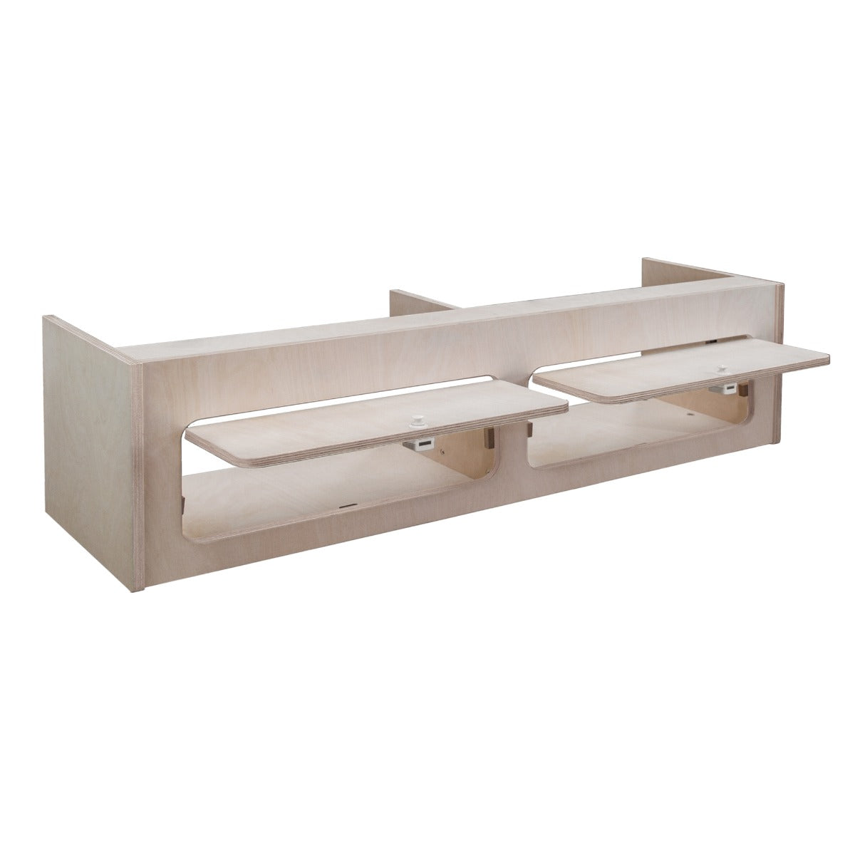 Bovenkasten voor een Camperbusje – 120cm x 30cm x 30cm