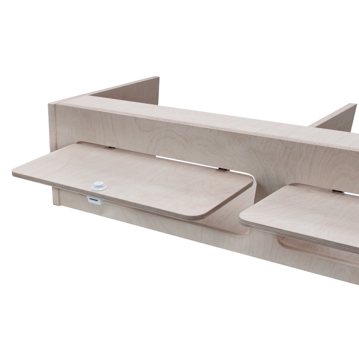 Bovenkasten voor een Camperbusje – 120cm x 30cm x 30cm