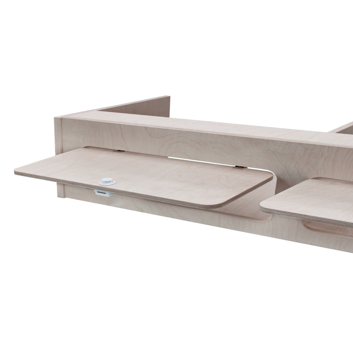 Bovenkasten voor een Camperbusje – 120cm x 25cm x 25cm