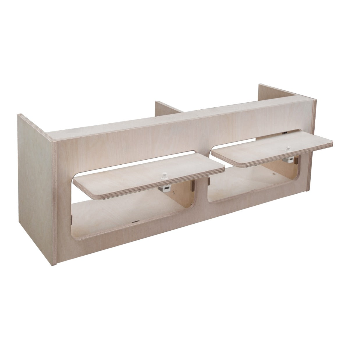 Bovenkasten voor een Camperbusje – 80cm x 25cm x 25cm