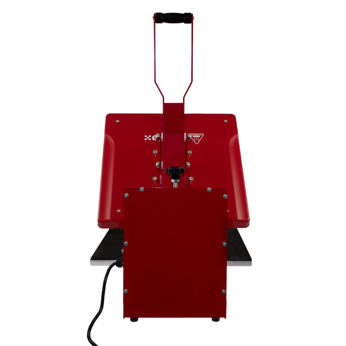 PixMax Transferpers 50 x 50cm, PTFE plaat & Sublimatie Papier