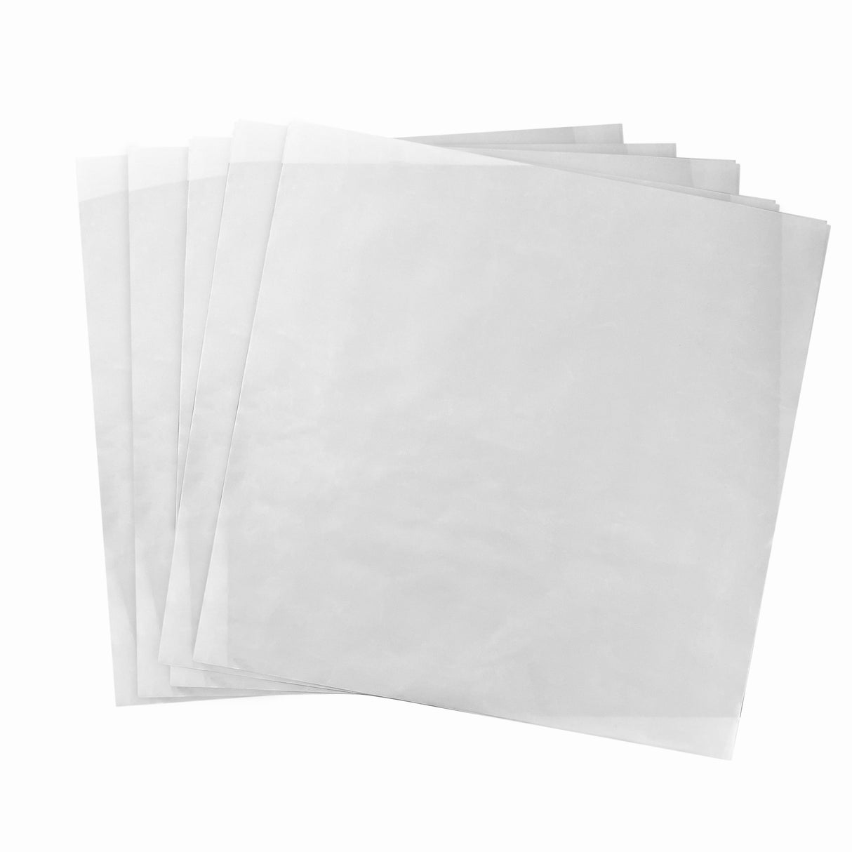 36 Witte Sublimatiemokken 11oz/325ml met Dozen en 5 Sublimatievellen