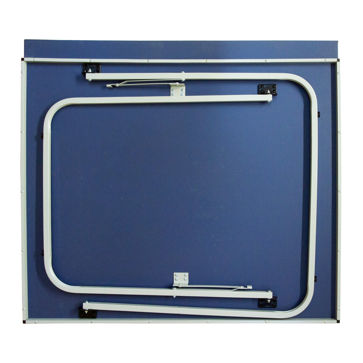 Inklapbare Tafeltennis Ping Pong Tafel & Accessoires