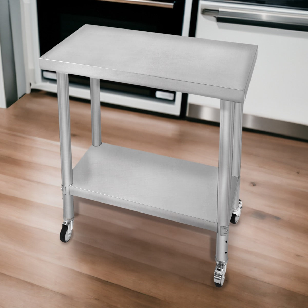 KuKoo Werktafel – 86cm x 76cm x 45cm