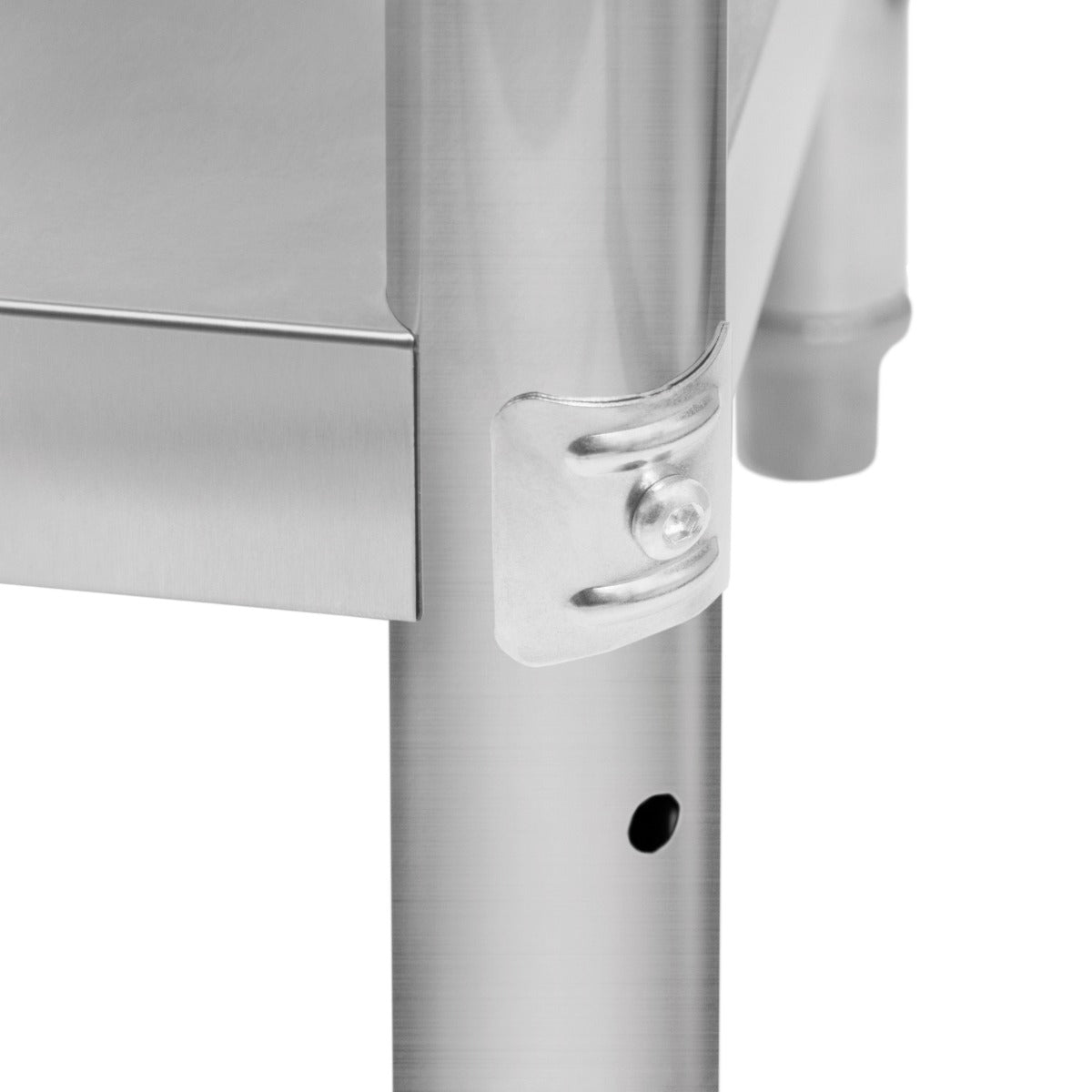 KuKoo Werktafel – 86cm x 90cm x 76cm