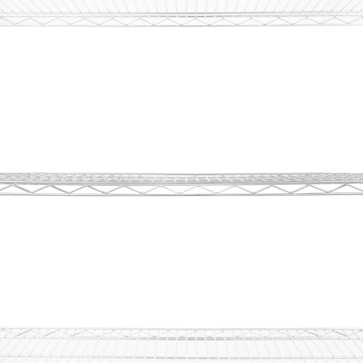 KuKoo Draadrek - 45cm x 120cm x 180cm