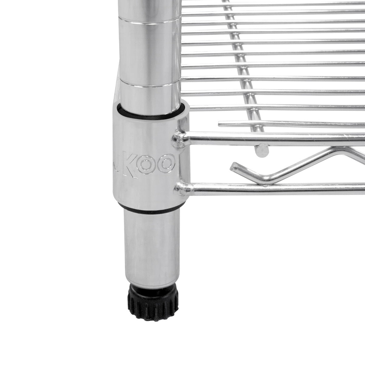 KuKoo Draadrek - 45cm x 120cm x 180cm