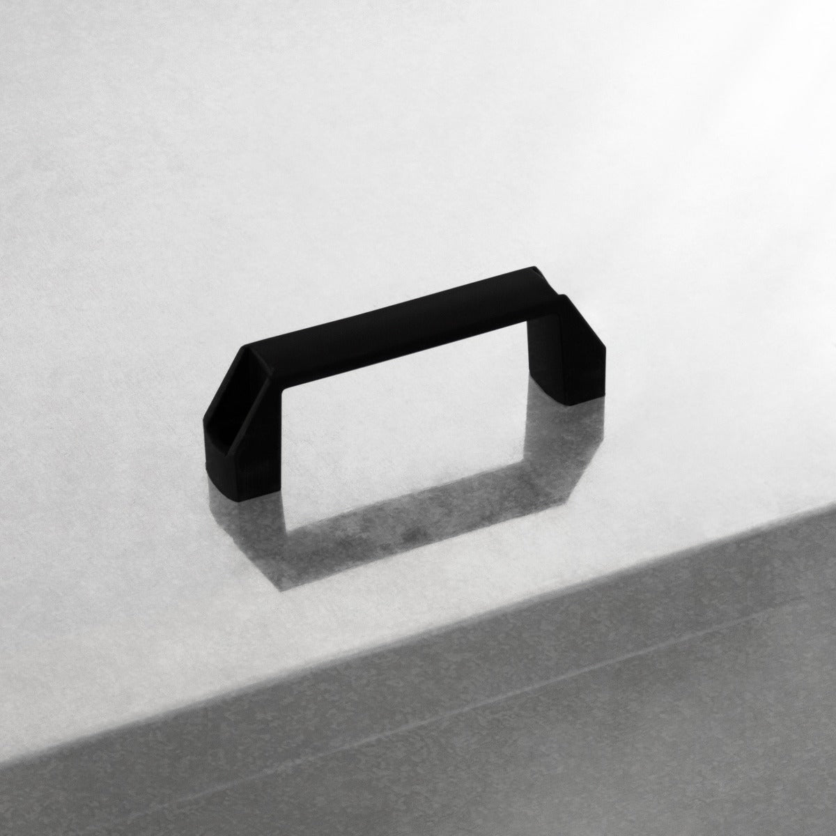 Bunkerkast voor Brandstof Opslag - 350kg