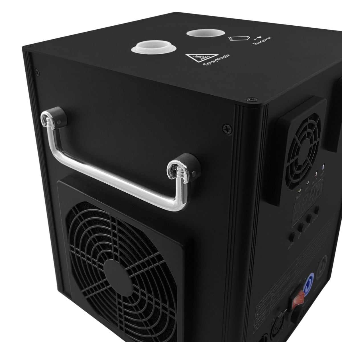 Koude Vonkmachine Sparkular