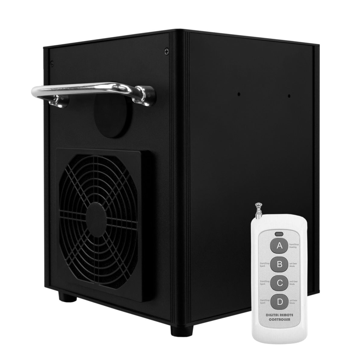 Koude Vonkmachine Sparkular