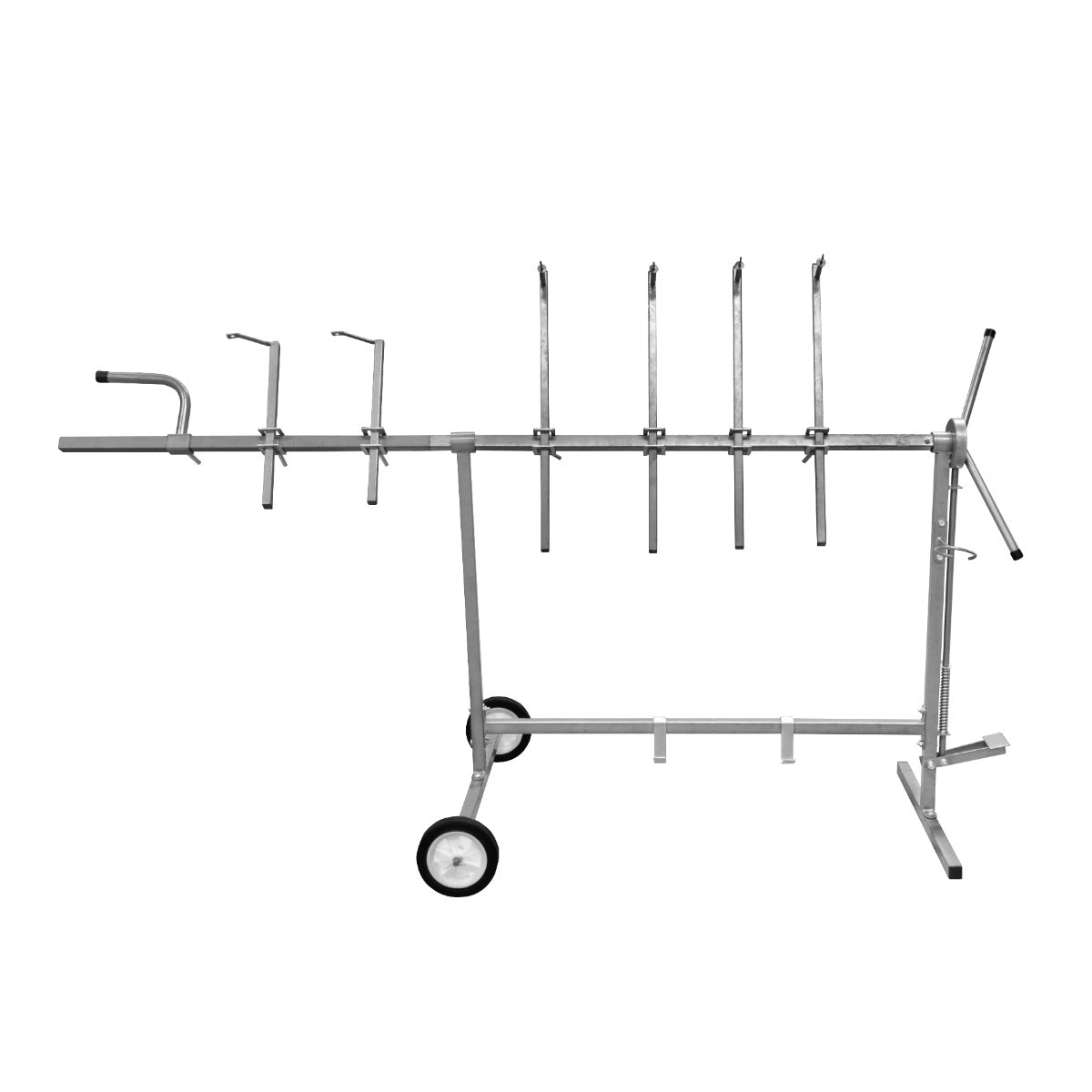 T-Mech Standaard voor Autolak