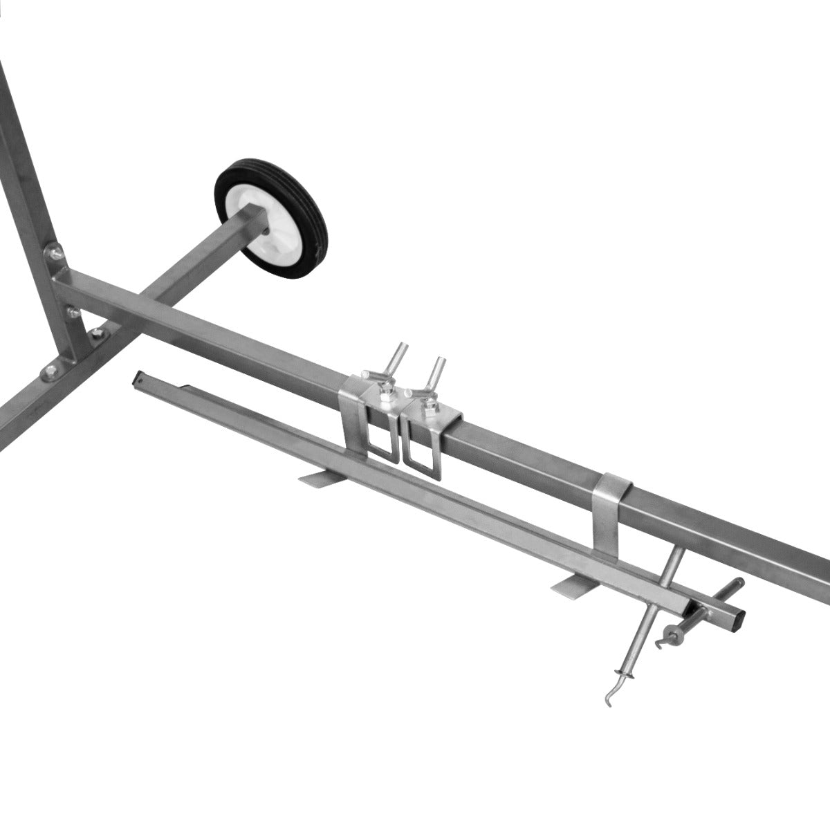 T-Mech Standaard voor Autolak