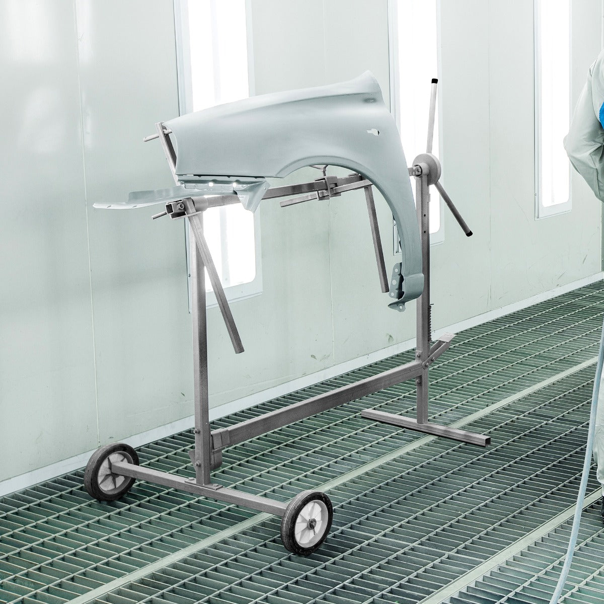 T-Mech Standaard voor Autolak