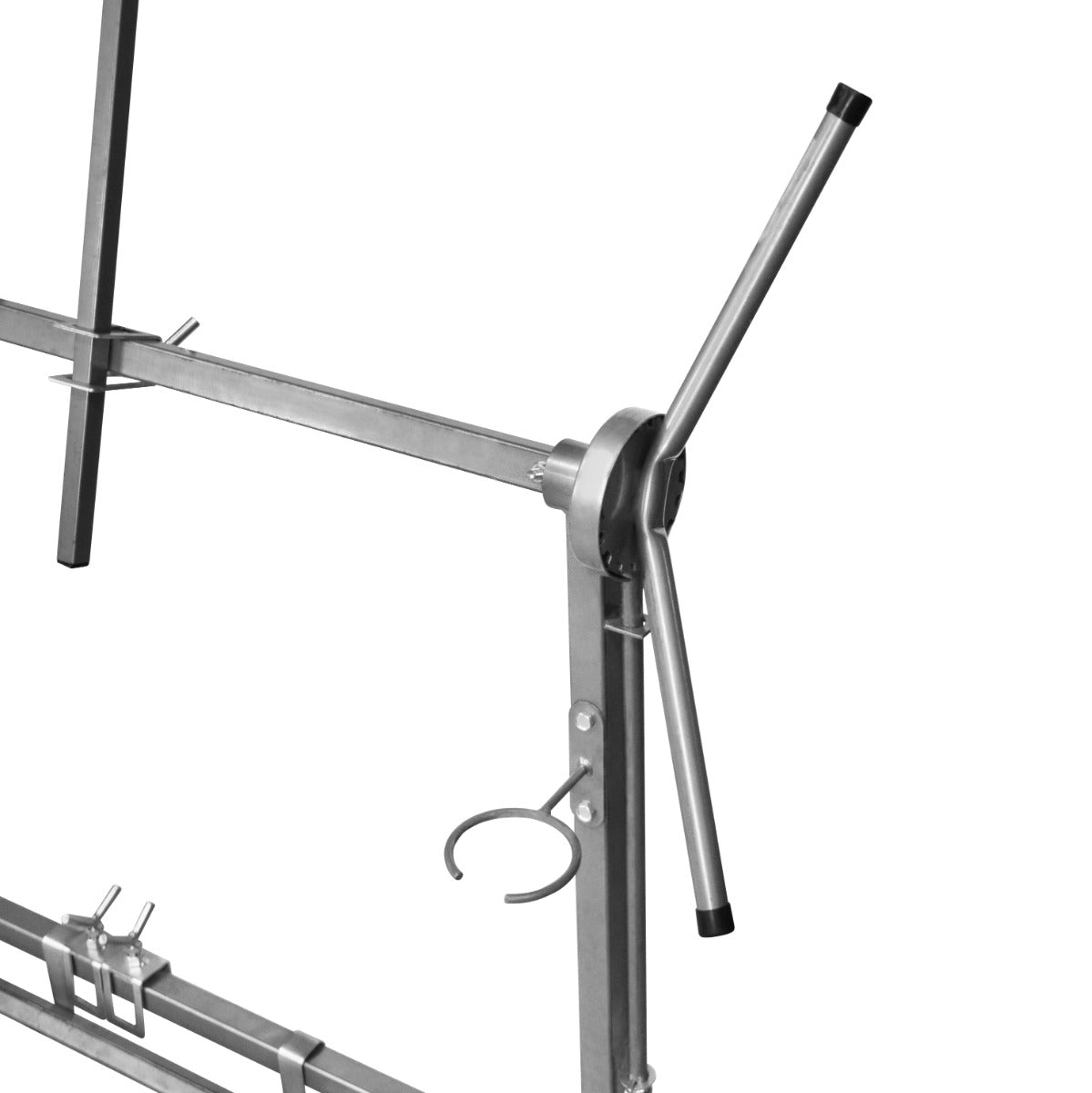 T-Mech Standaard voor Autolak