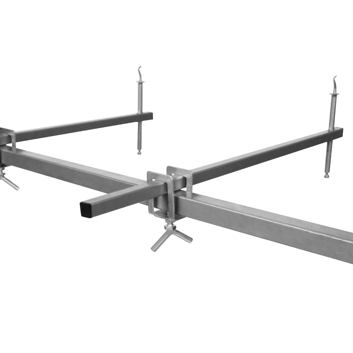 T-Mech Standaard voor Autolak