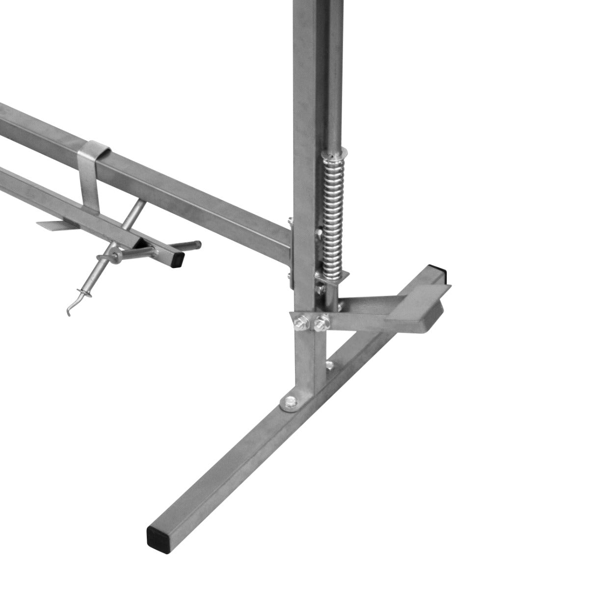 T-Mech Standaard voor Autolak