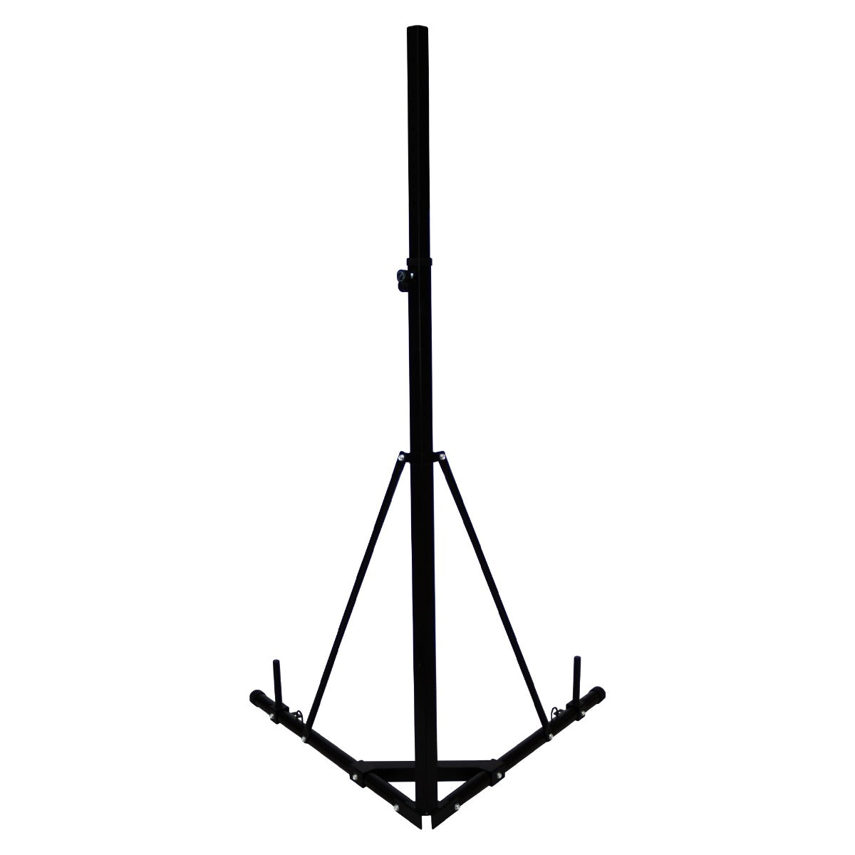 Opklapbare Standaard voor Bokszak