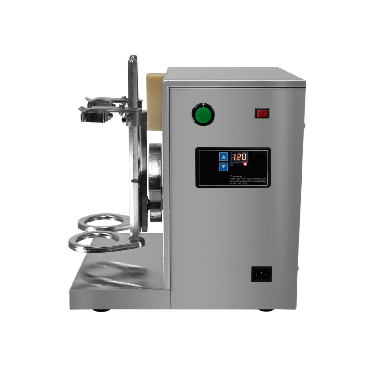 Automatische Boba Bubble Tea Shaker