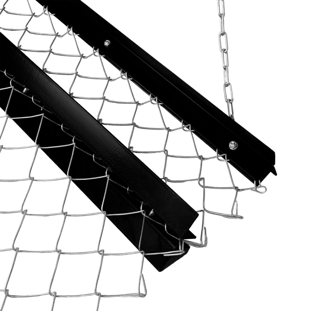 Kettingeg - 1,5m x 1,2m