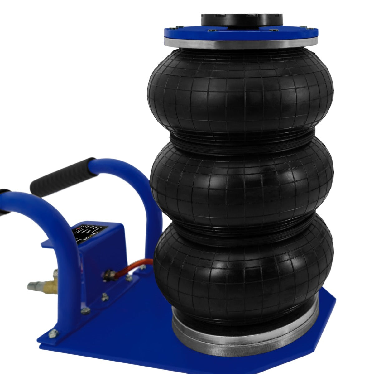 Air Bag Luchtkussen Auto Krik - 3,5T - Draaghandvat