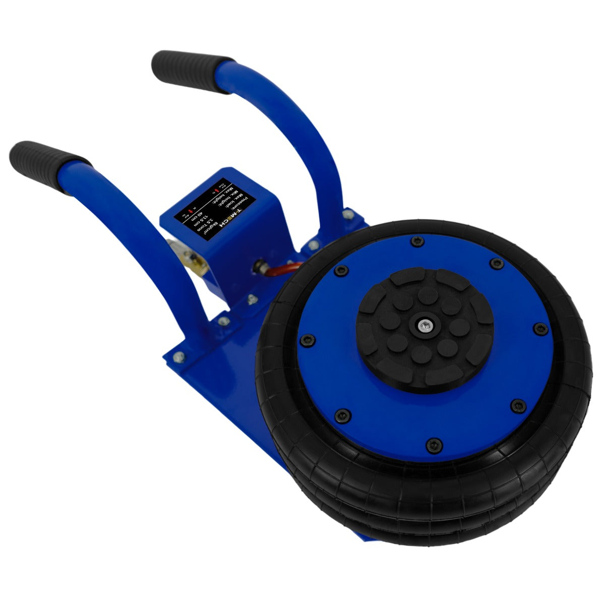 Air Bag Luchtkussen Auto Krik - 3,5T - Draaghandvat