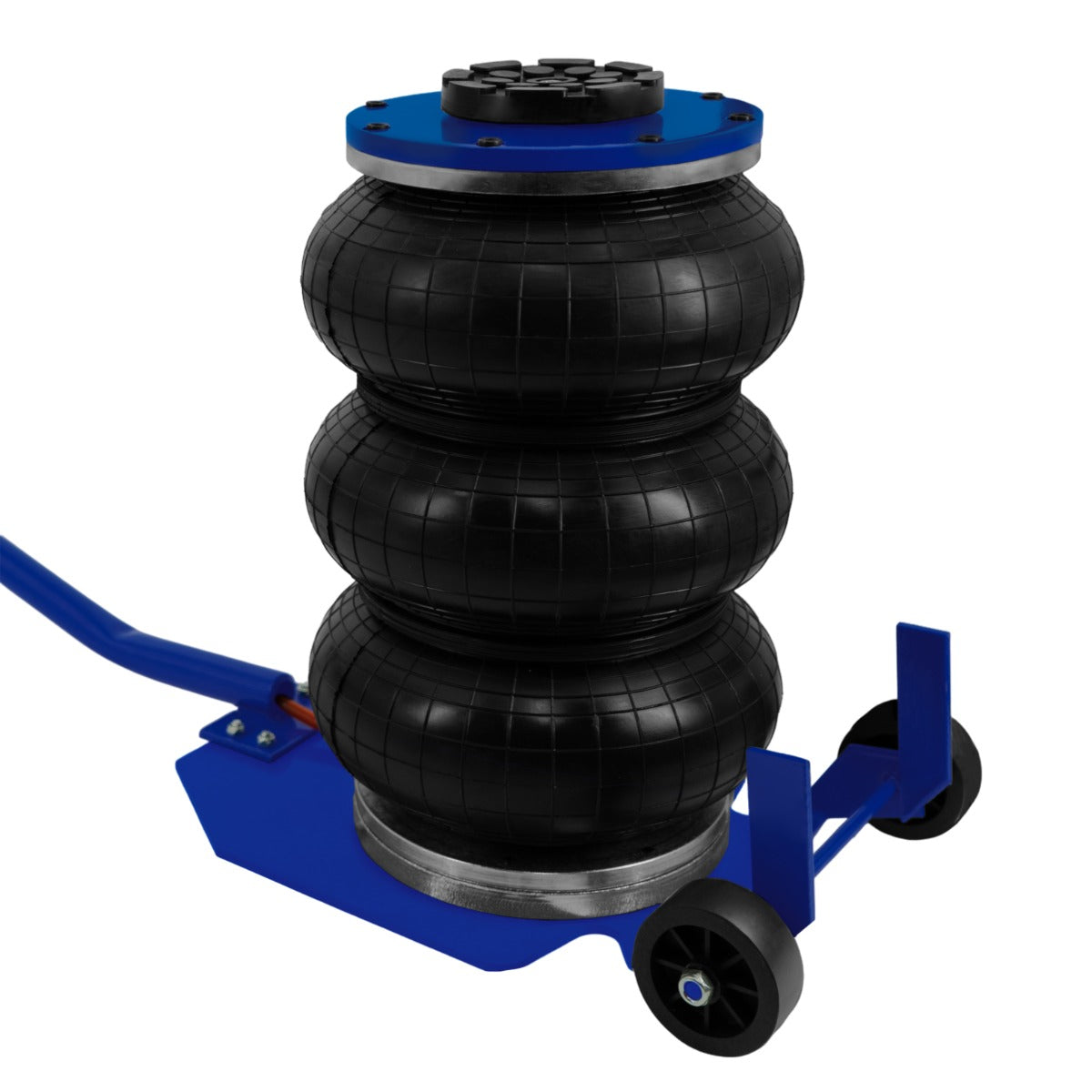 Air Bag Luchtkussen Auto Krik - 3,5T - Lange Handgreep