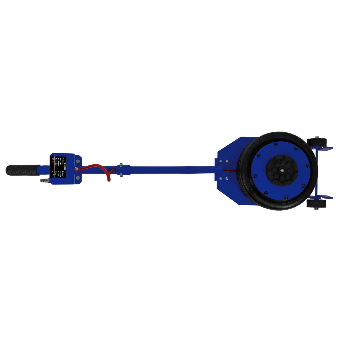 Air Bag Luchtkussen Auto Krik - 3,5T - Lange Handgreep