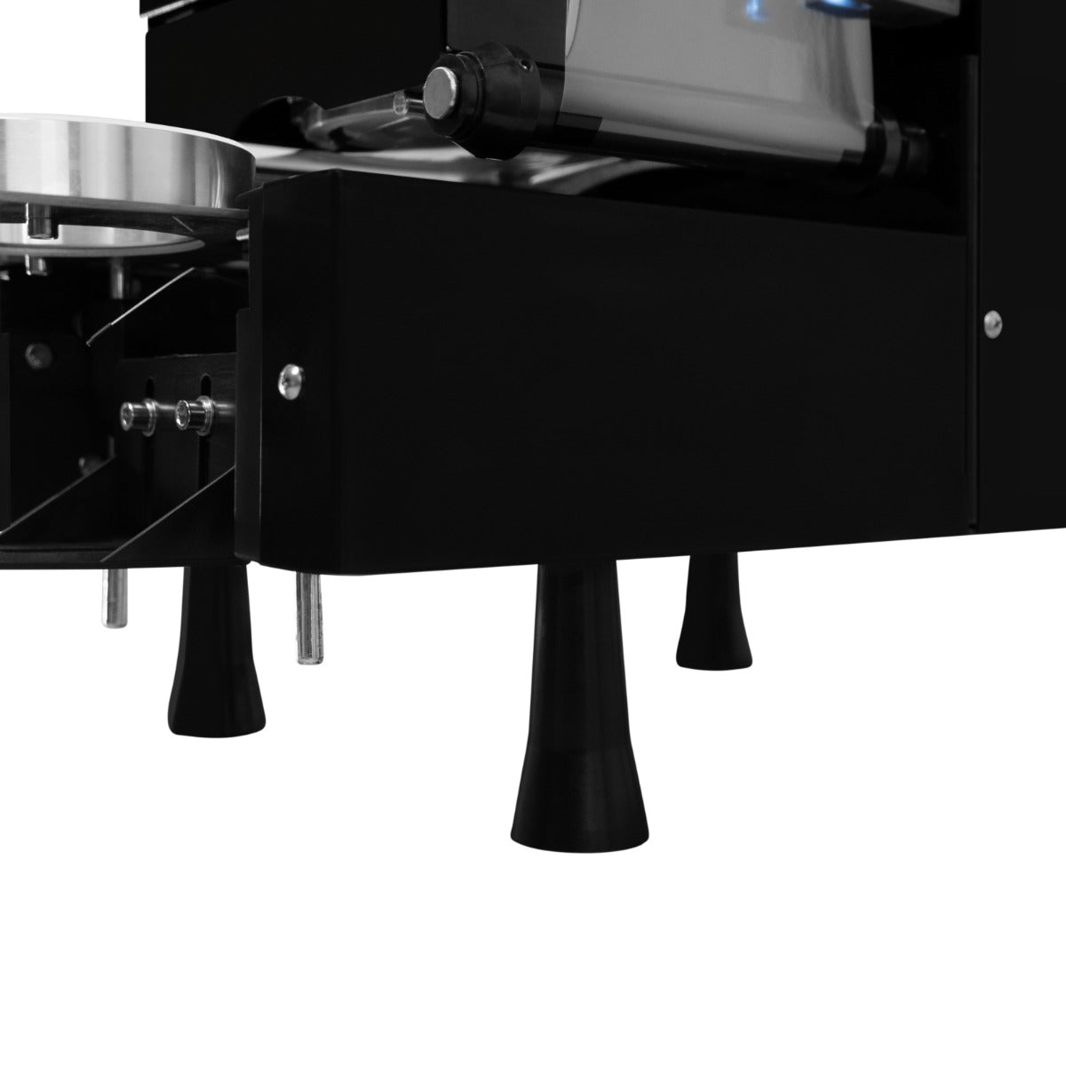 Automatische Bekersealmachine