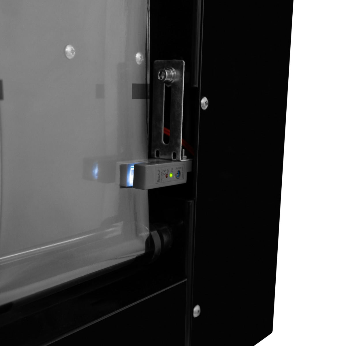 Automatische Bekersealmachine