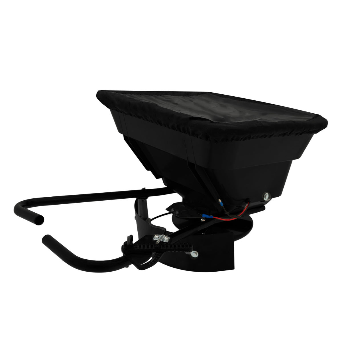 ATV Verspreider - Gemonteerd