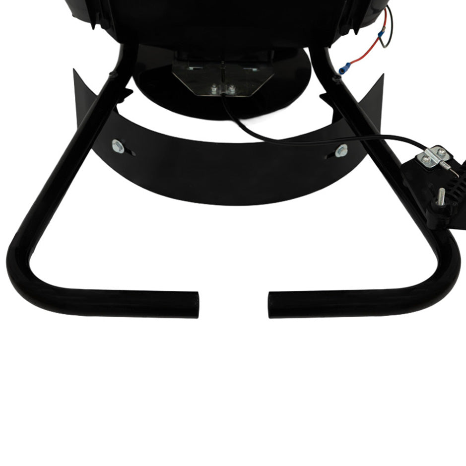 ATV Verspreider - Gemonteerd