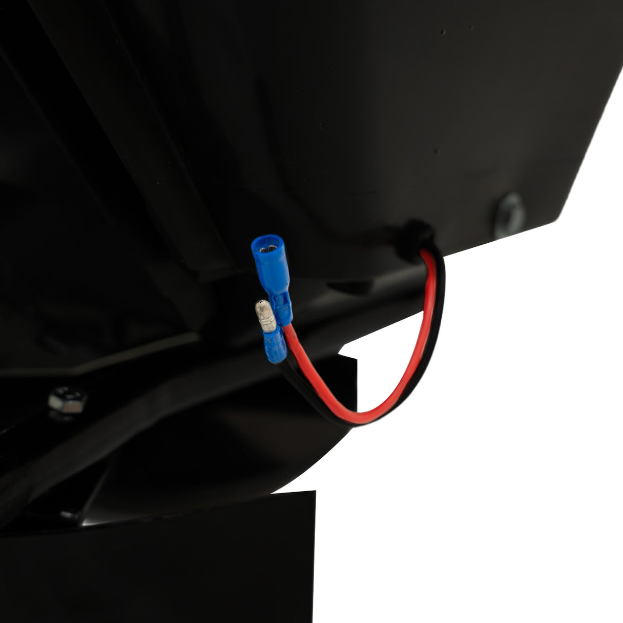 ATV Verspreider - Gemonteerd