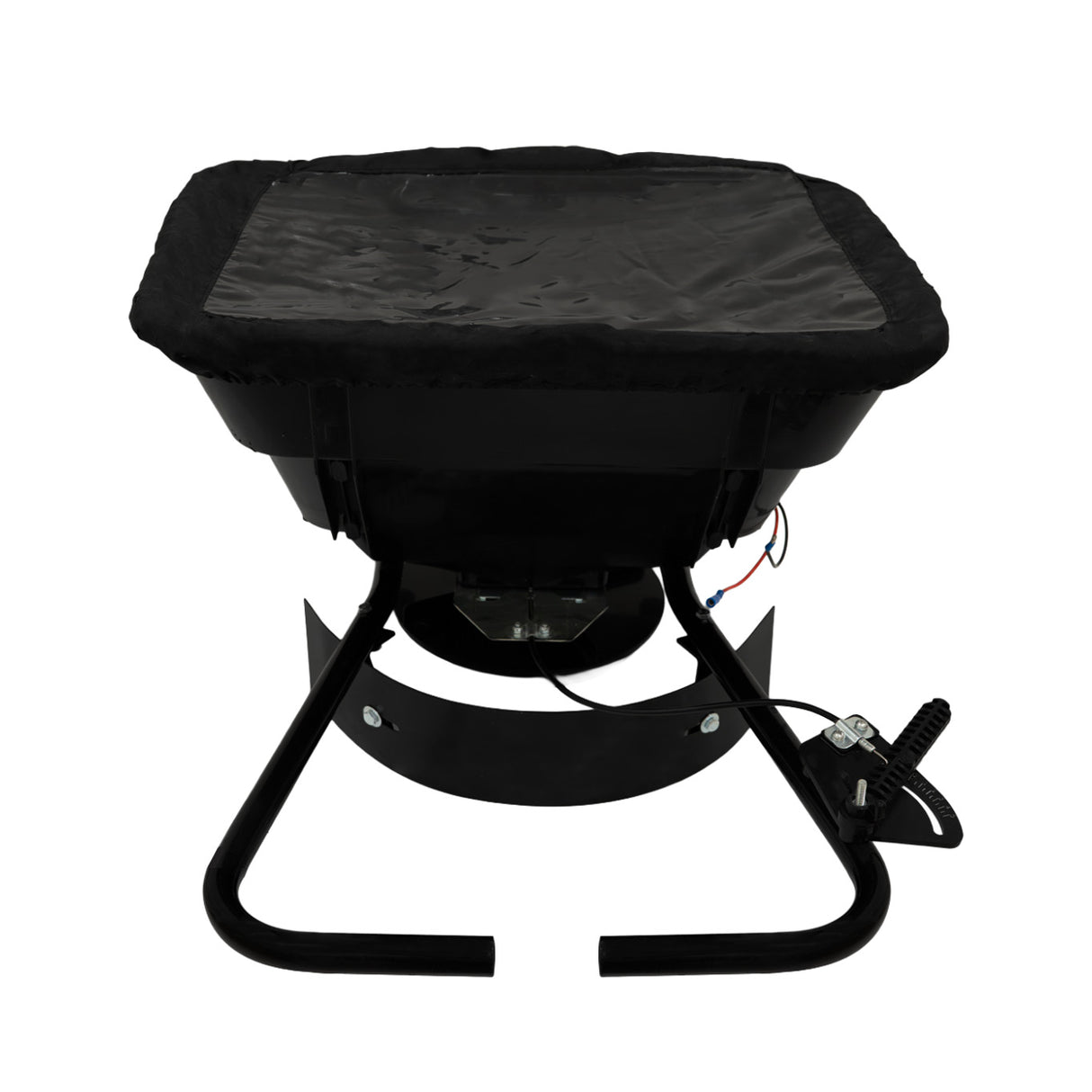 ATV Verspreider - Gemonteerd