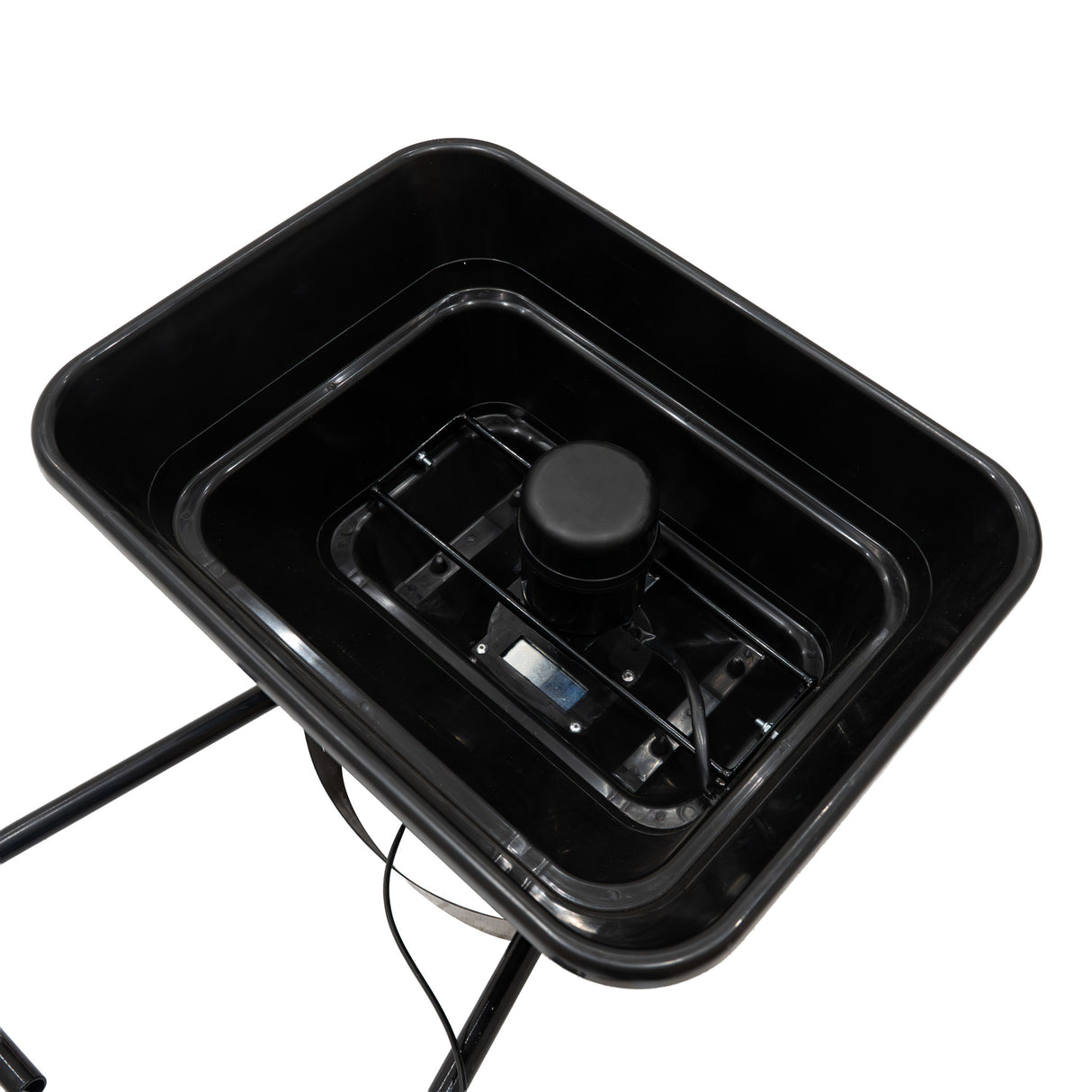 ATV Verspreider - Gemonteerd