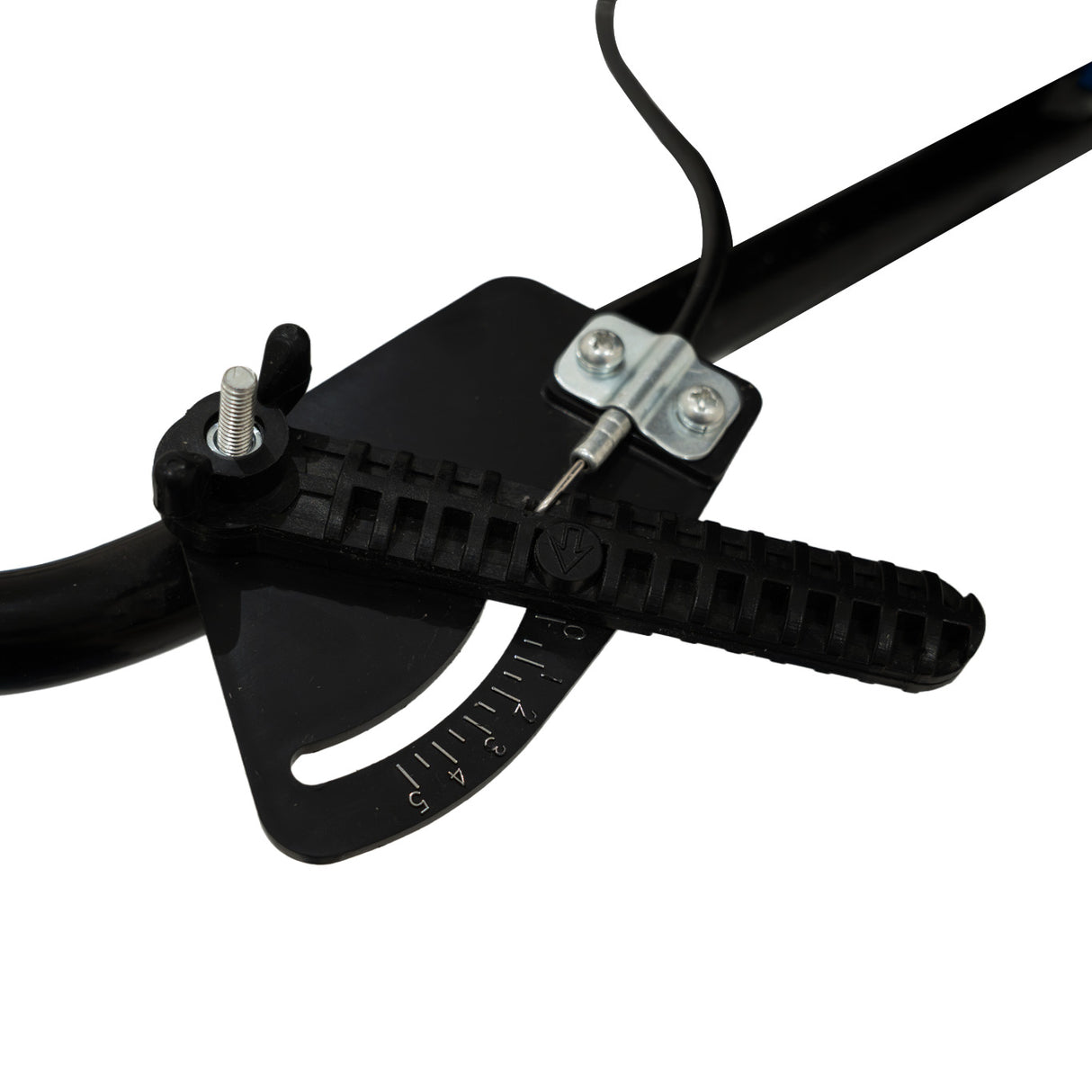 ATV Verspreider - Gemonteerd