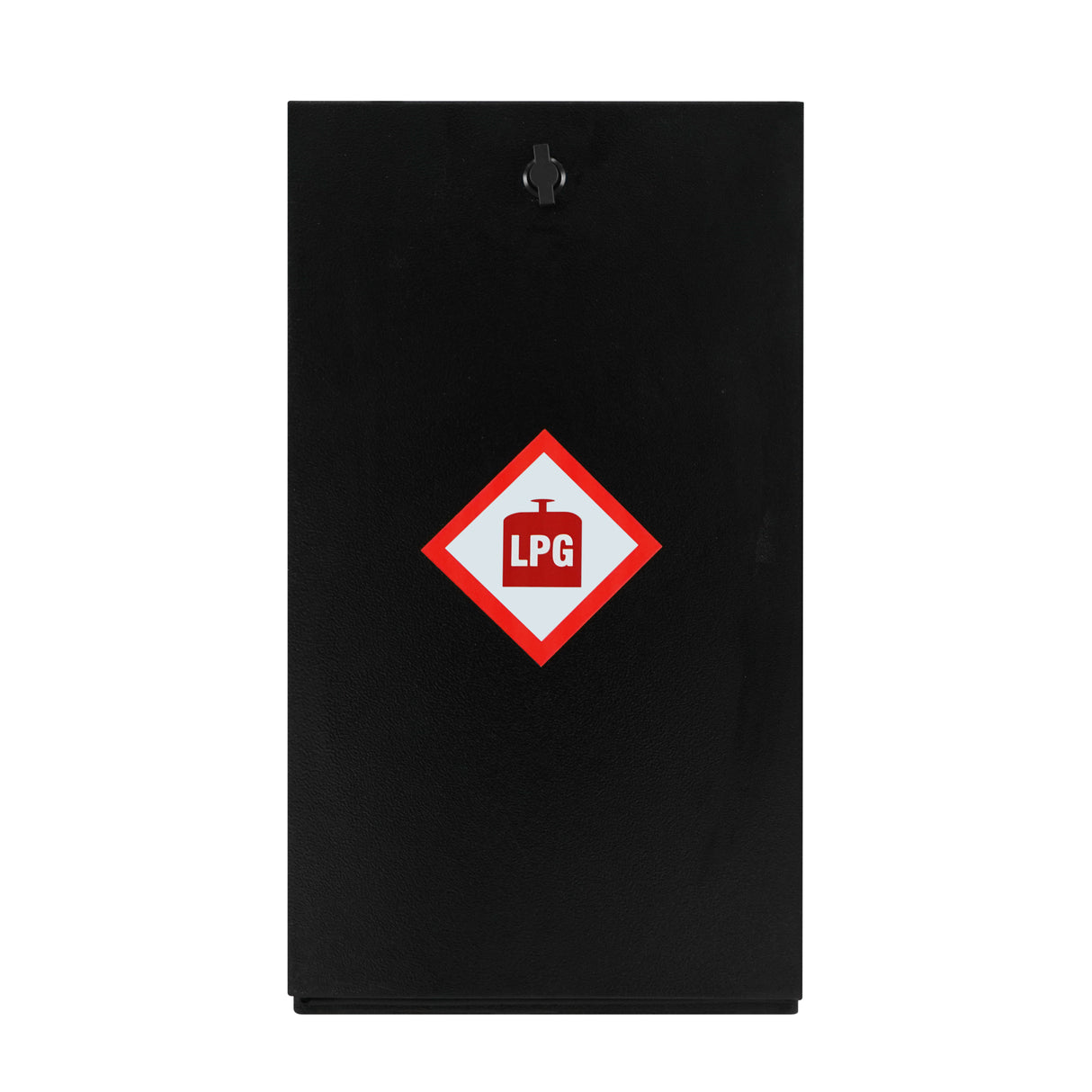 Kast voor Gasflessen van 6 kg