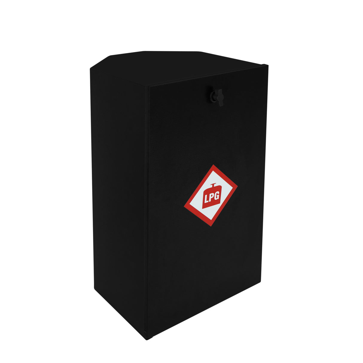 Kast voor Gasflessen van 6 kg