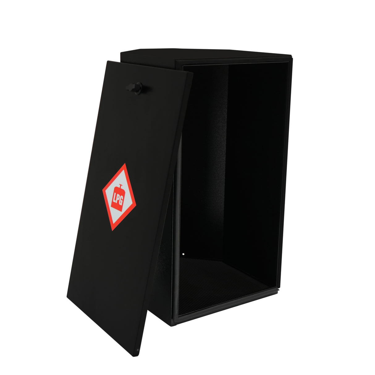 Kast voor Gasflessen van 6 kg