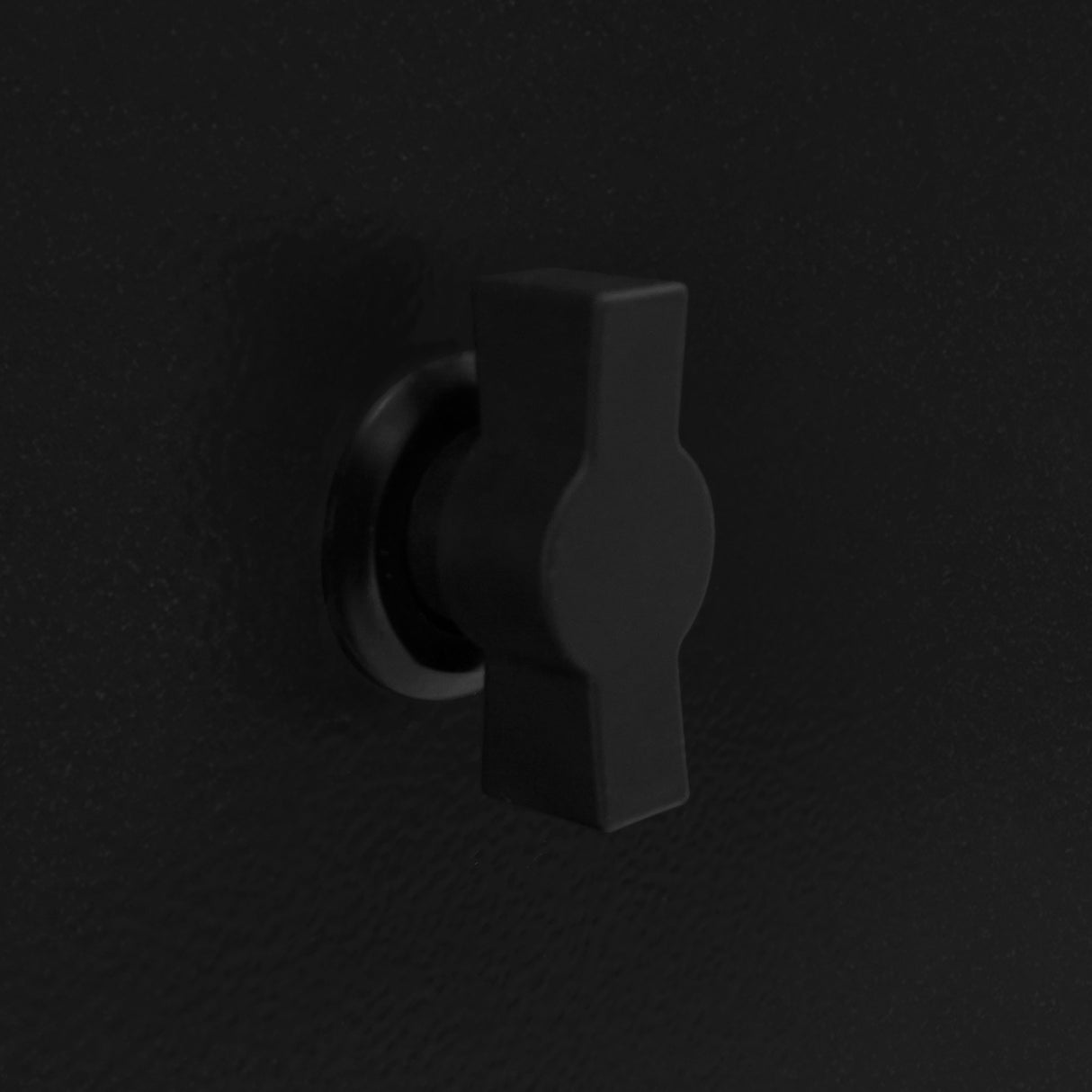 Kast voor Gasflessen van 6 kg