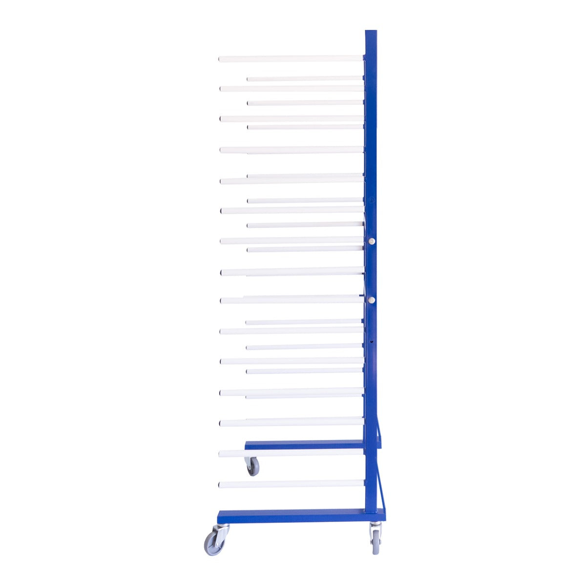 Combi Spray Droogrek Trolley x 3 & 2 Connectors