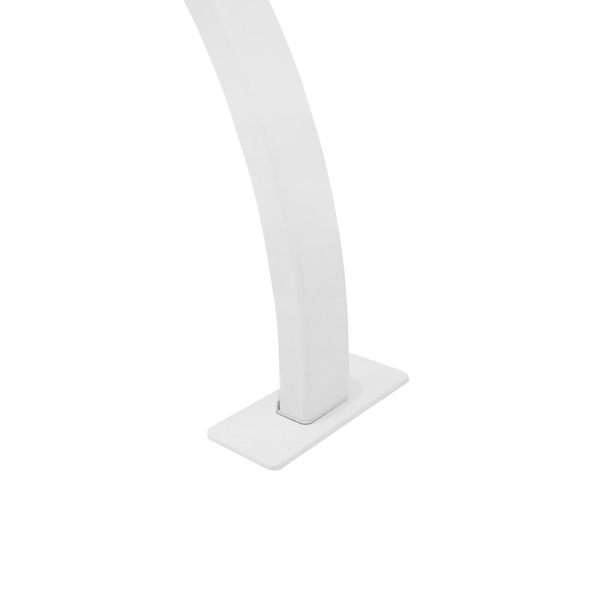 LED Halve Maan Lamp voor Manicure Tafel