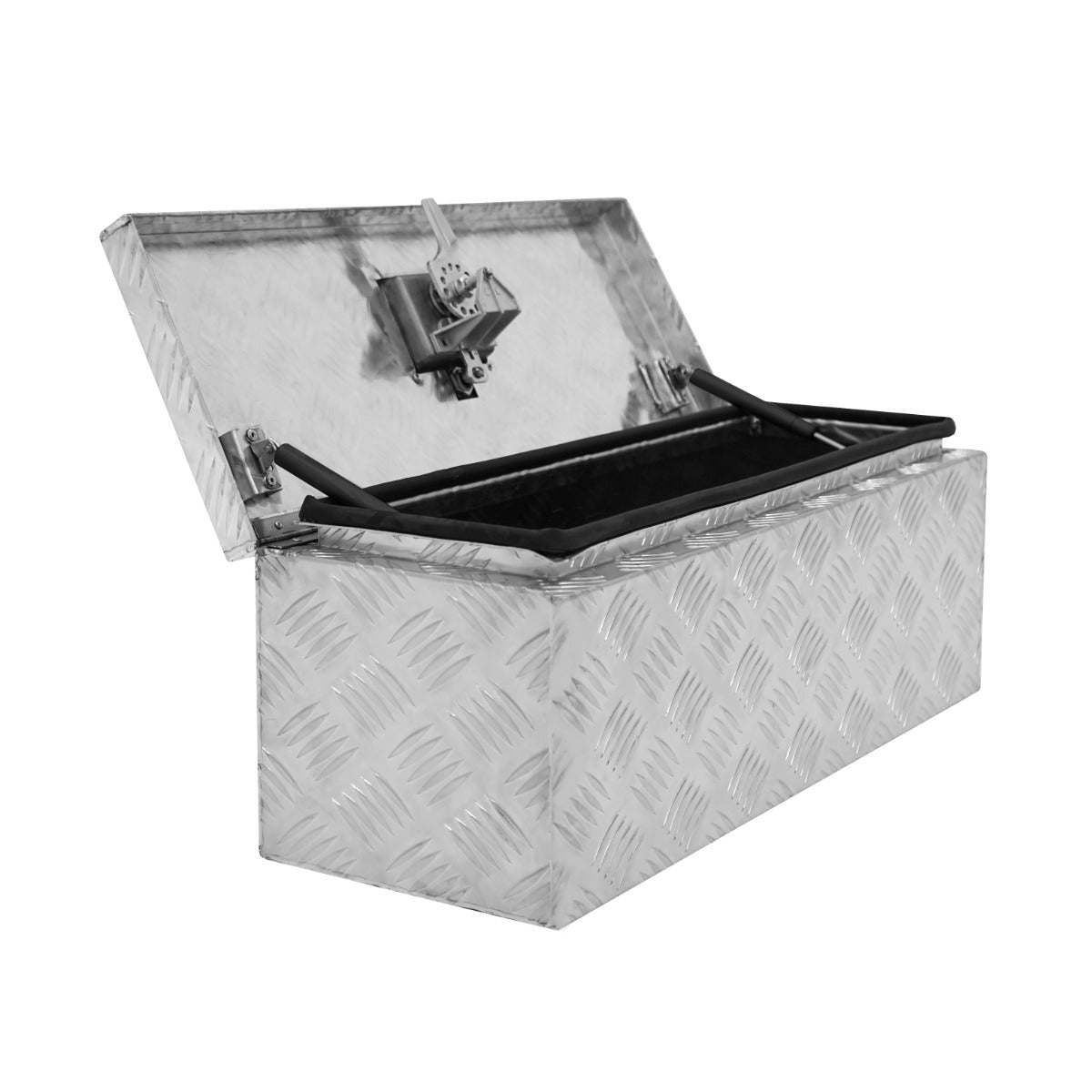 Aluminium Gereedschapskist 35L - Klein