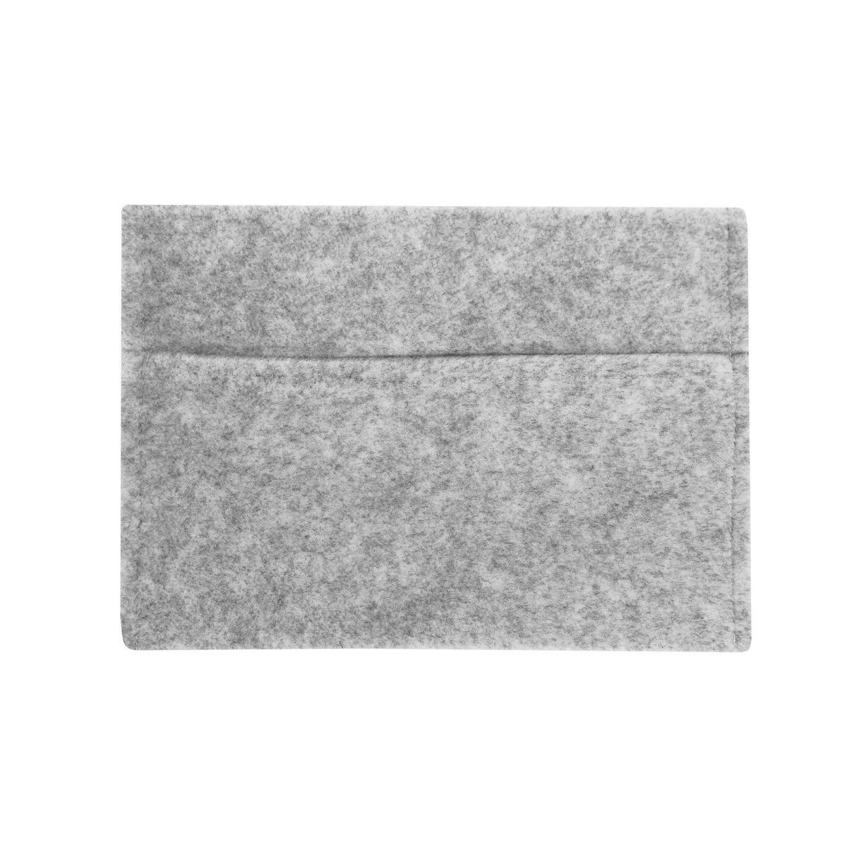 Opbergvakken - Zilvergrijs