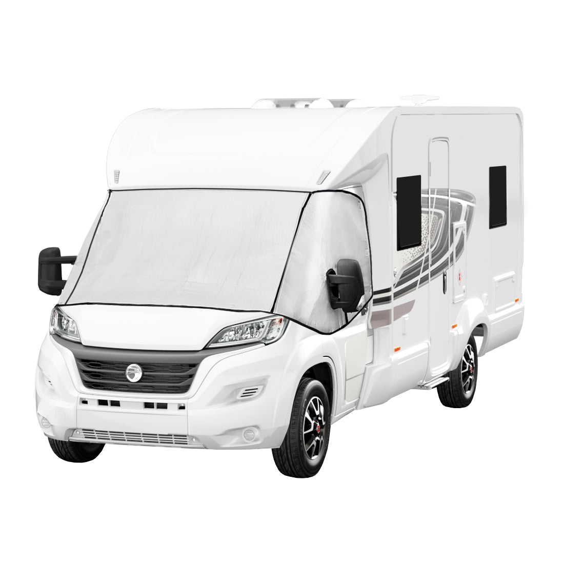 Motorhomes Schermhoes