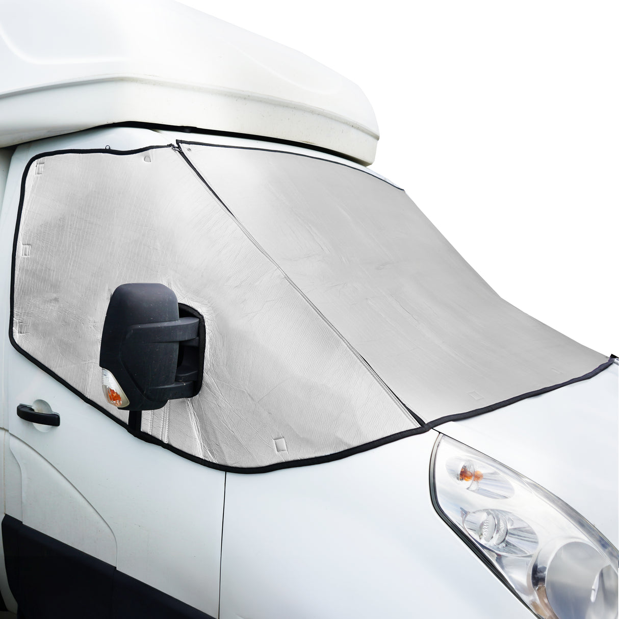 Motorhomes Schermhoes