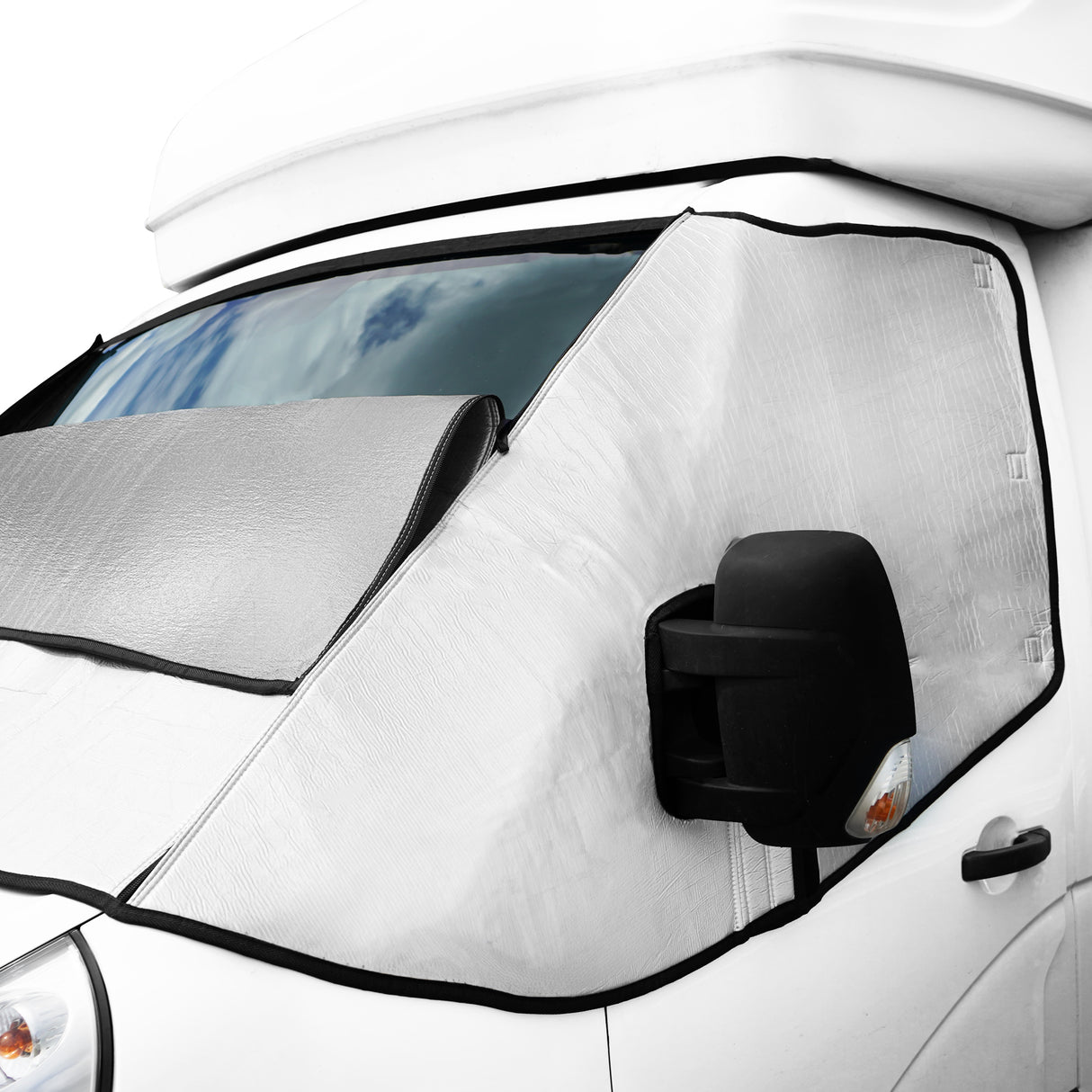 Motorhomes Schermhoes