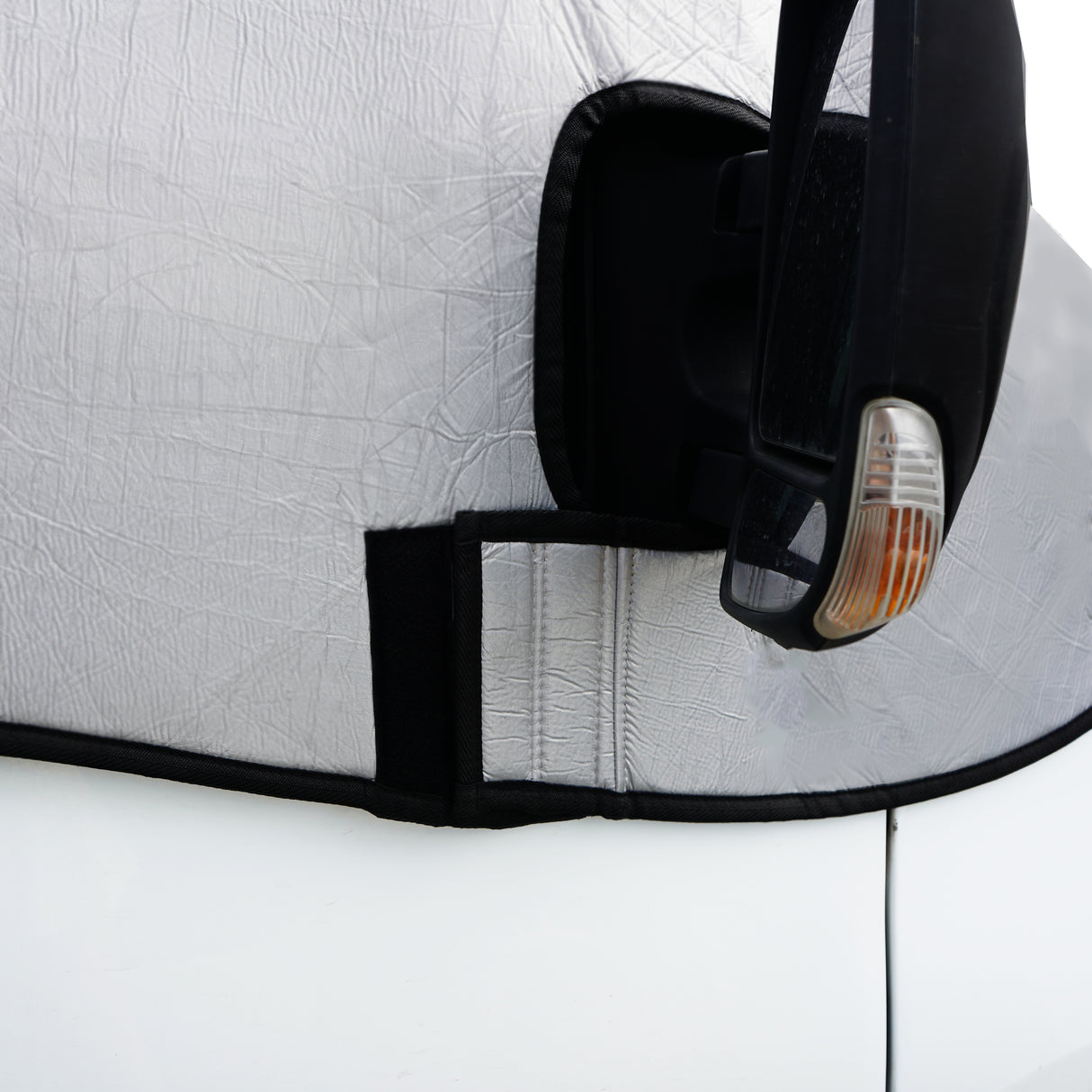 Motorhomes Schermhoes