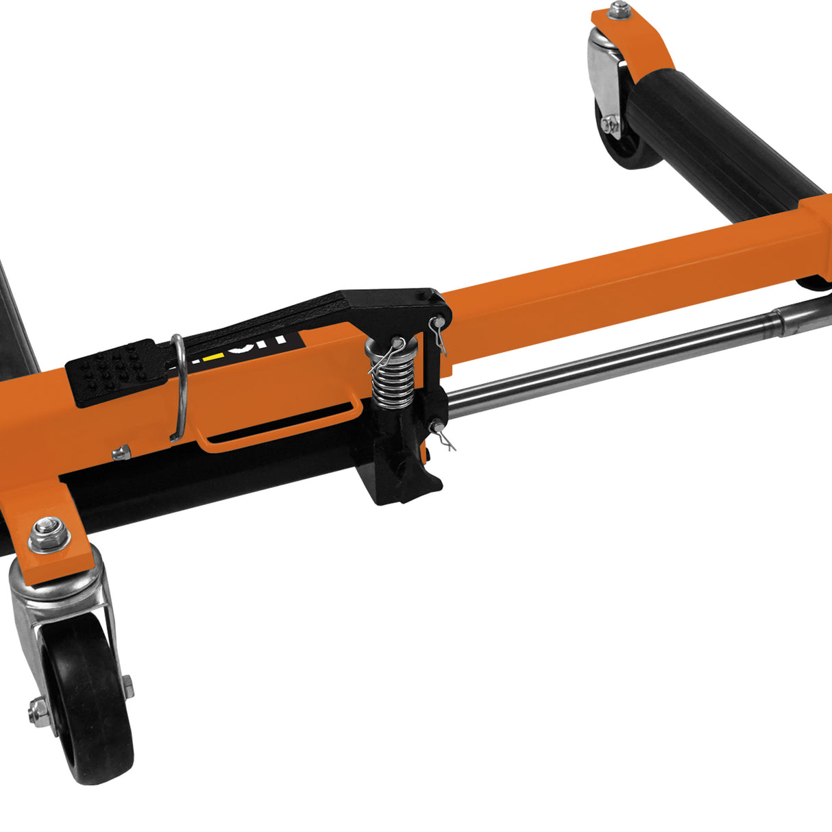 Hydraulische Voertuigverplaatser - Set van 2